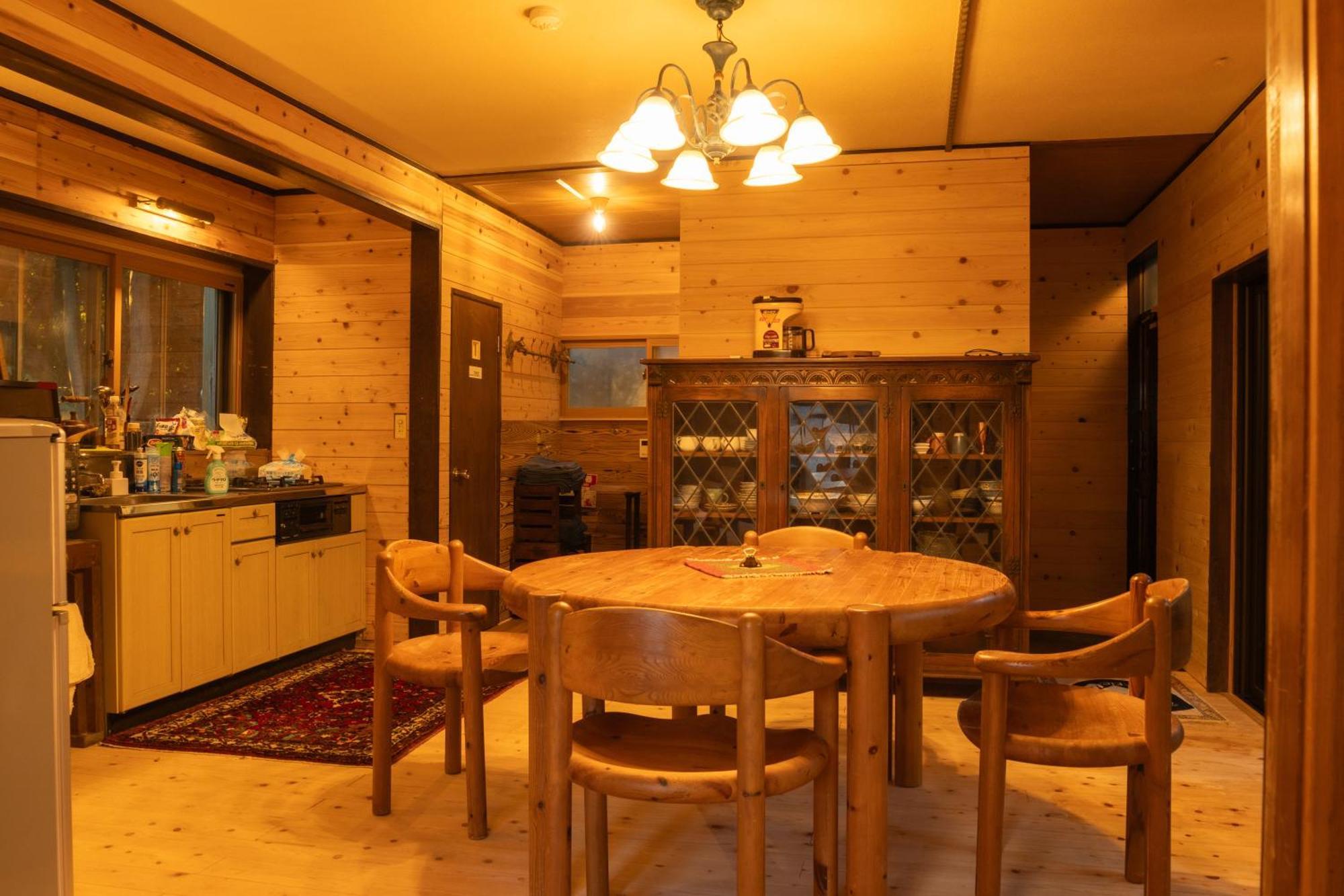 貸別荘吉佐美苑 Shimoda  Ngoại thất bức ảnh