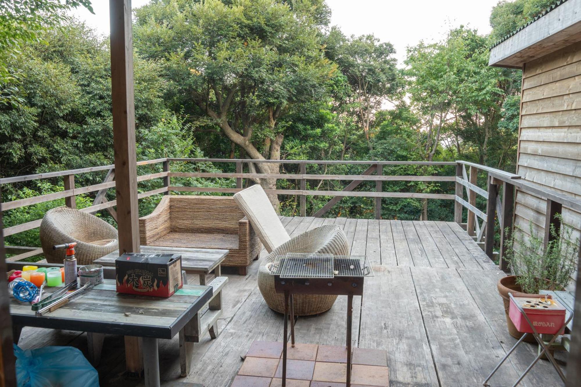貸別荘吉佐美苑 Shimoda  Ngoại thất bức ảnh
